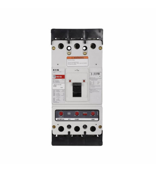 HKD3300C - Eaton Molded Case Circuit Breaker