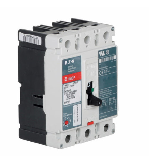 HMCP025D0X - Eaton Molded Case Circuit Breakers
