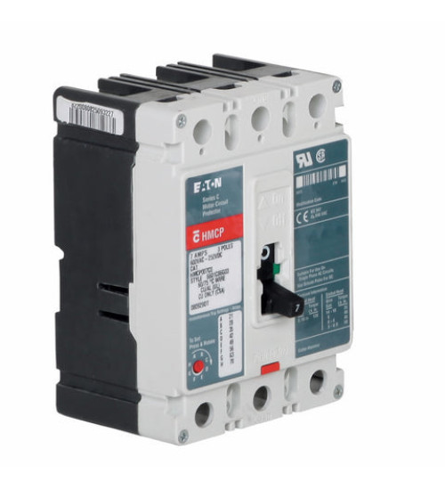 HMCP050K2C - Eaton - Molded Case Circuit Breaker