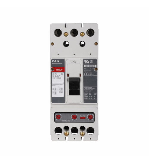 HMCP250K5C - Eaton - Molded Case Circuit Breaker