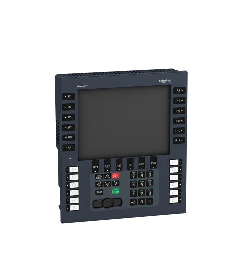 HMIGK5310 - Keypad-touchscreen panel color - 640 x 480 pixels VGA -10.4