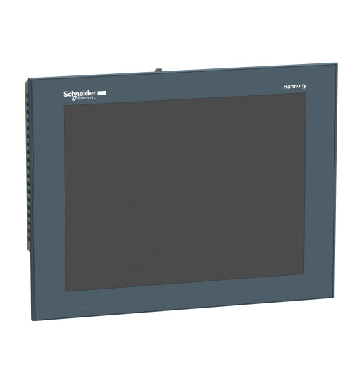 HMIGTO6310FC - 12.1 Color Touch Panel SVGA-TFT - coated display - Schneider Electric