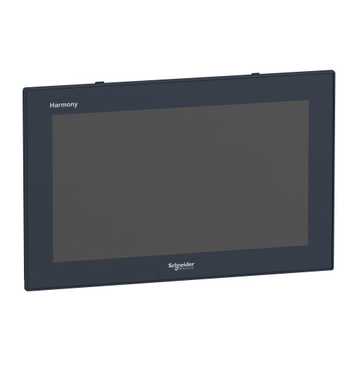 HMIPSOS752D1801 - Multi touch screen, Harmony iPC, S Panel PC Optimized SSD W15 DC Windows 10 - Schneider Electric