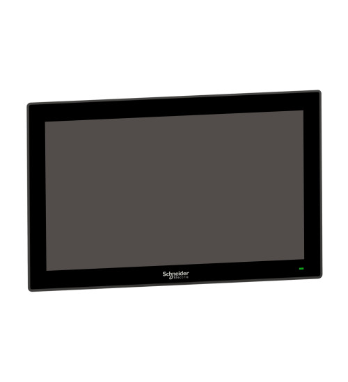 HMIPSPS952D1X01 - HMIPSPS952D1X01,18.5 Inch,i5 processor,8 GB RAM,128GB SSD,W10,2 COM ports,4 USB ports,2 EtherNet ports - Schneider Electric