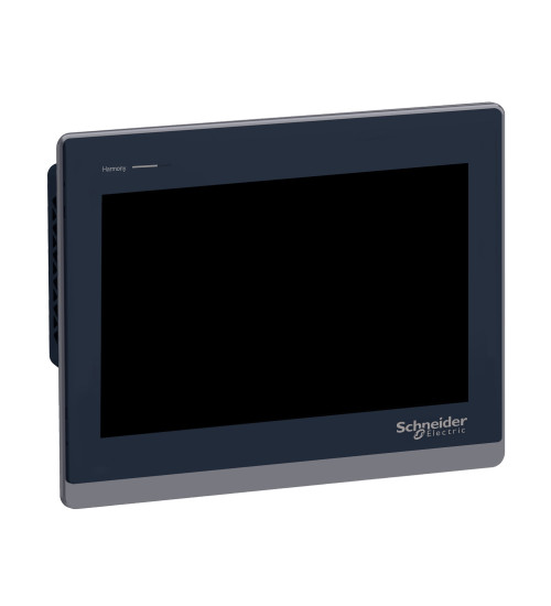 HMISTW6500 - 10W touch panel display  2Ethernet  USB host&device  24VDC - Schneider Electric
