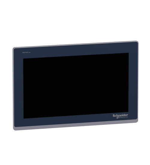 HMISTW6700 - Touch panel screen, Harmony ST6 & STW6, 15W display  2Ethernet  USB host&device  24 VDC - Schneider Electric