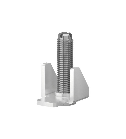 HMIZGFIX3 - Installation fasteners for GXU/ET6 7W to 12W (24pcs/bag) - Schneider Electric