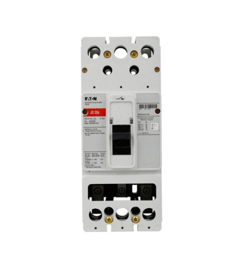 JD2225 - Eaton - Molded Case Circuit Breaker