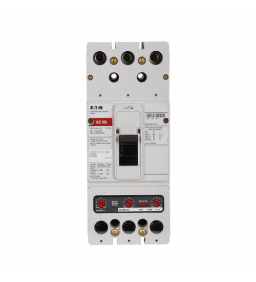 JD3250K - Eaton - Molded Case Circuit Breaker