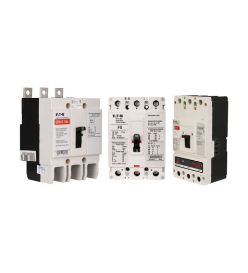 JDB2250 - Eaton - Molded Case Circuit Breaker