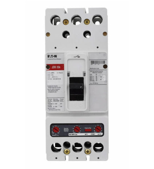 JDB3175 - Eaton - Molded Case Circuit Breaker