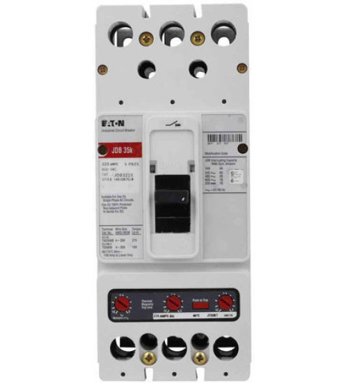 JDB3225 - Eaton - Molded Case Circuit Breaker