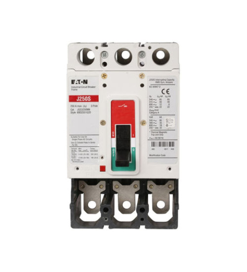 JGS316033G - Eaton - Molded Case Circuit Breaker