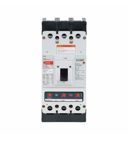 KD3300C - Eaton Molded Case Circuit Breakers