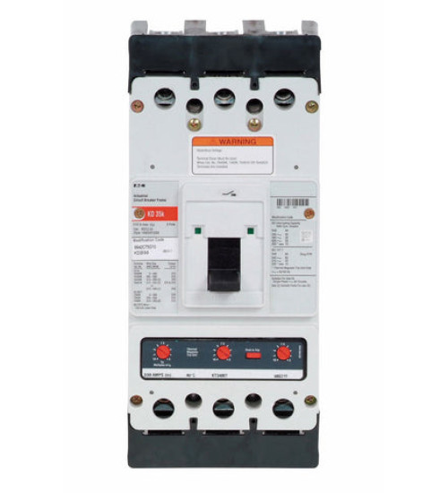 KD3350 - Eaton - Molded Case Circuit Breaker