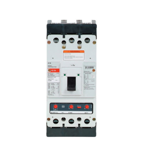 KDB3350 - Eaton - Molded Case Circuit Breaker