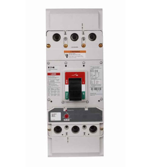 LGE3600FAG - Eaton - Molded Case Circuit Breaker