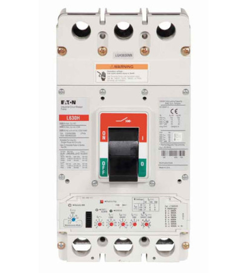 LGH3300FAG - Eaton - Molded Case Circuit Breaker