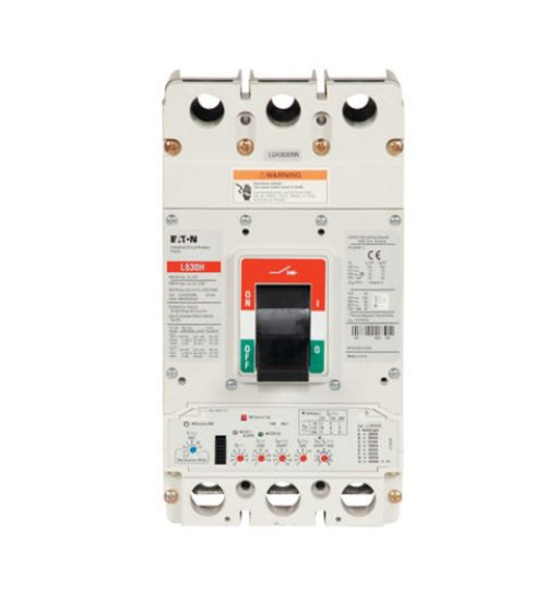 LGH3320AAG - Eaton - Molded Case Circuit Breaker