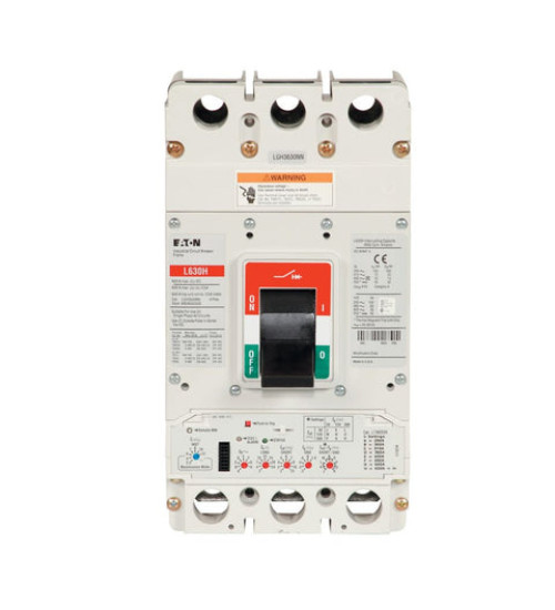LGH3500AAG - Eaton - Molded Case Circuit Breaker