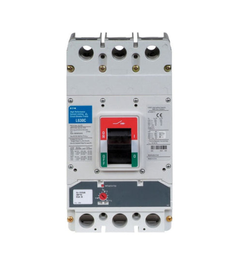 LGS3320AAG - Eaton - Molded Case Circuit Breaker