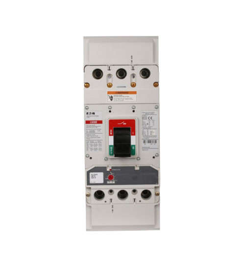 LGS3400FAG - Eaton - Molded Case Circuit Breaker