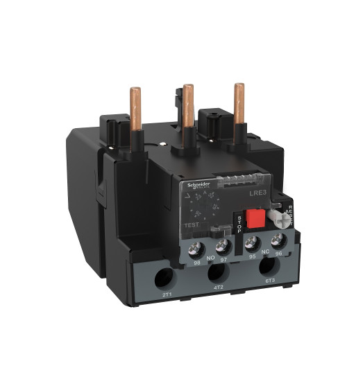 LRE322 - Easy TeSys differential thermal overload relay 17...25 A - class 10A | Schneider Electric