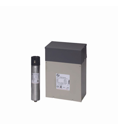 LTBCU307B2 - 7.5kVAr, 440V, 3Ph, Ultra Heavy duty- LTXL Box Type Capacitor - L&T