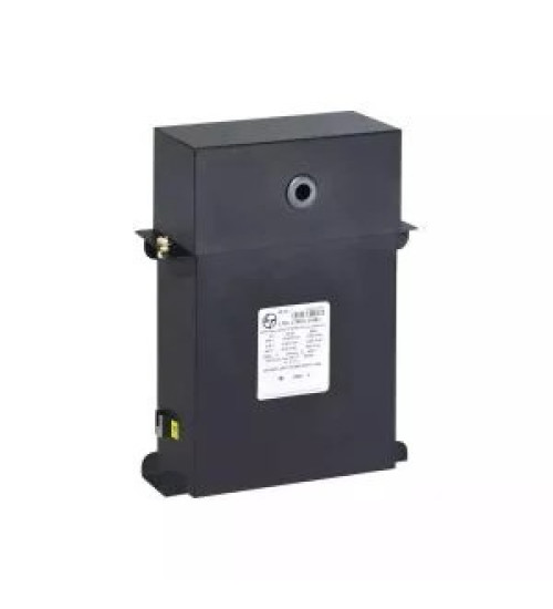 LTBCU315B2 - 15kVAr, 440V, 3Ph, Ultra Heavy duty- LTXL Box Type Capacitor - L&T