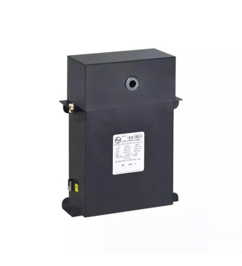 LTBCU350B2 - 50kVAr, 440V, 3Ph, Ultra Heavy duty- LTXL Box Type Capacitor - L&T