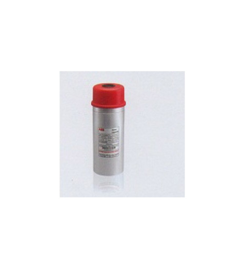 LTCCV312B2 - 12.5kVAr, 440V, 3Ph, Standard Duty Prime Cylindrical, Type Capacitor - L&T