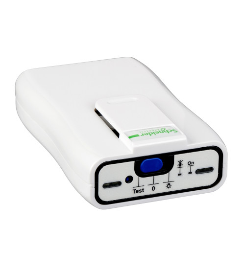 LV434206 - pocket battery for Micrologic, Compact NSX AC Schneider Electric