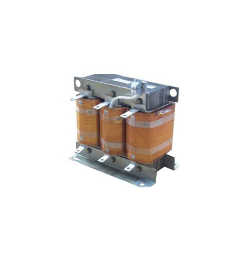LVR14X00A44LO - Detuned Reactor 14 Percent, 3Ph, 100kVAr, 440V 50Hz | Schneider Electric