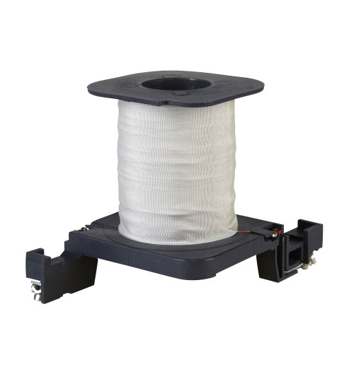 LX4D7 - TeSys Deca - contactor coil - LX4D7 - 440 V DC standard for 80 A contactor AC Schneider Electric