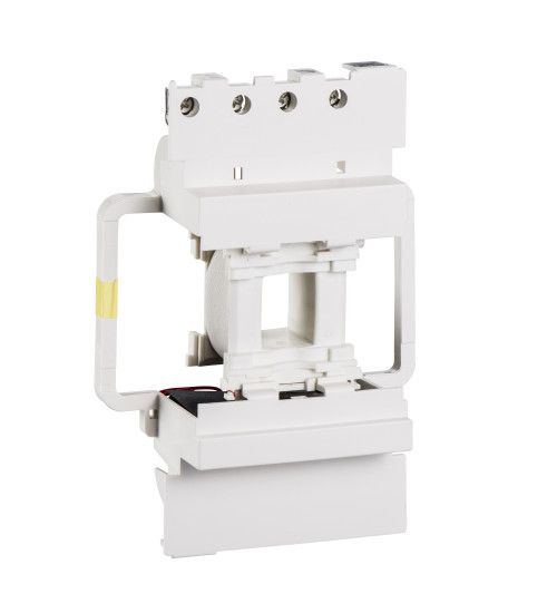 LX4D8 - Contactor coil, TeSys Deca, LX4D8, 24V DC standard for 115 and 150A contactor AC Schneider Electric