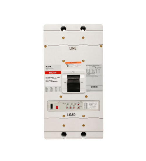 MDL3350 - Eaton - Molded Case Circuit Breaker