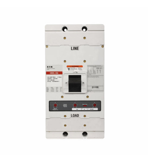 MDLB2800W - Eaton - Molded Case Circuit Breaker