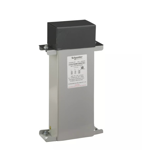 MEHVBENY172A52 - Varplus Box Energy Ultra Heavy Duty MD-XL - 3-phase - 13.7 kVAr - 525 V 50 Hz - Schneider Electric