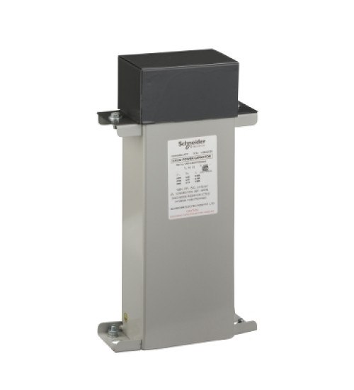 MEHVBHDY250A48 - Varplus Box Heavy Duty MPP-HDuty - 3-phase delta connection - 30.1 kVAr - 480 V - Schneider Electric