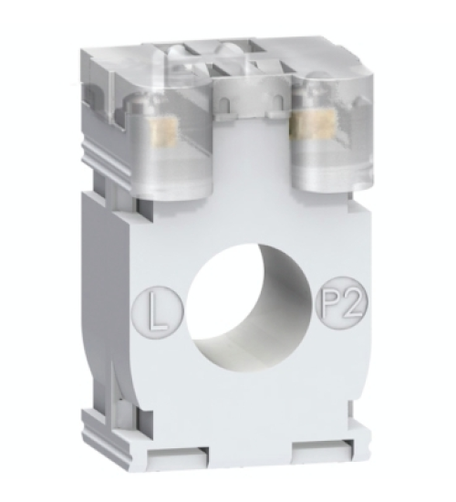 METSECT5CC025 - CT tropi. DIN 250 5 cables d. 21 - Schneider Electric
