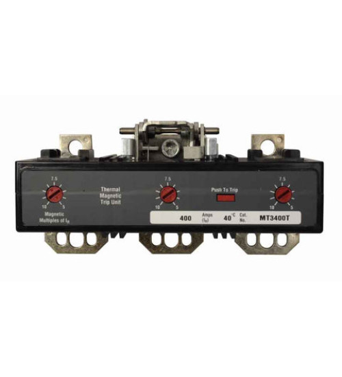 MT3300T - Eaton - Circuit Breakers