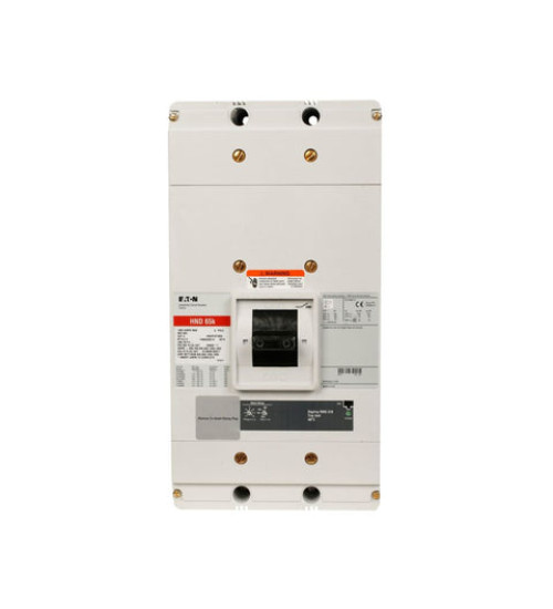 ND3800T33W - Eaton - Molded Case Circuit Breaker