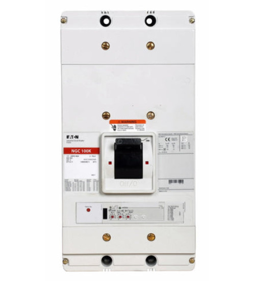NGC308036E - Eaton - Molded Case Circuit Breaker