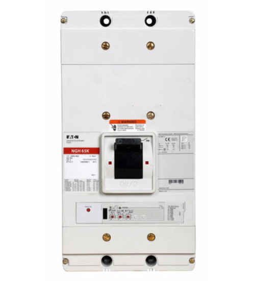 NGH308033EC - Eaton - Molded Case Circuit Breaker