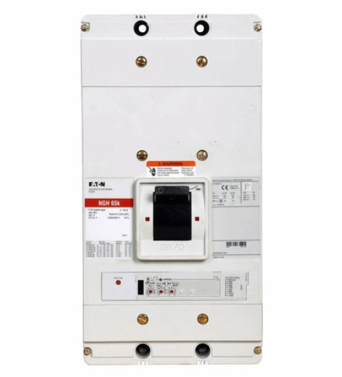 NGH312033EC - Eaton - Molded Case Circuit Breaker
