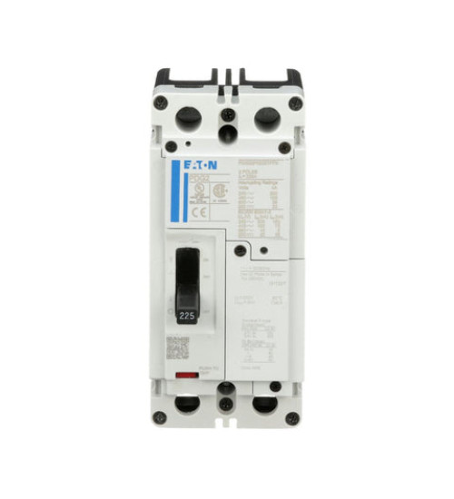 PDG22M0040TFFJ - Eaton - Molded Case Circuit Breaker