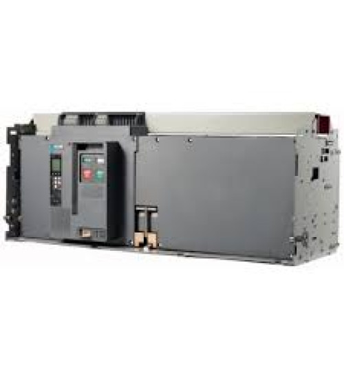 Eaton PSL5324SDMXXXA - 3200A 4P 55kA Manual Draw-Out Mic1.0 (LSIG, LED Display with Current Monitoring) PSL ACB