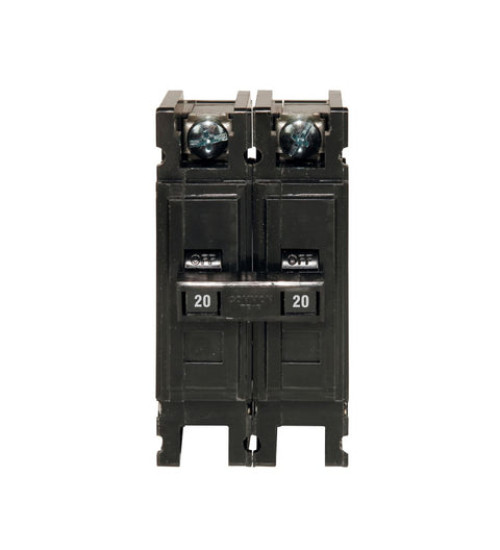 QC2020 - Eaton - Circuit Breaker
