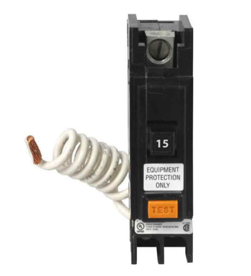 QCGFEP1015 - Eaton - Molded Case Circuit Breaker
