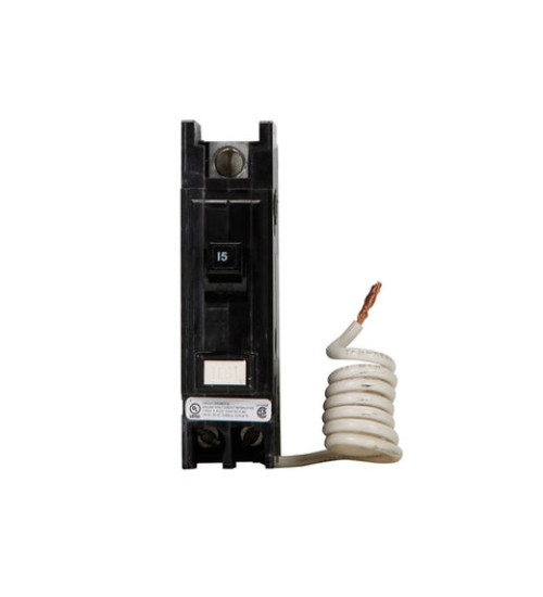 QCGFT1040 - Eaton - GFCI Circuit Breaker